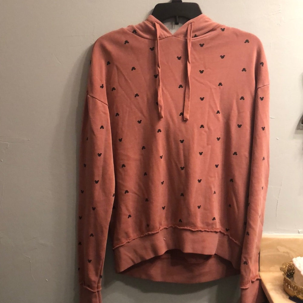 Disney hoodie